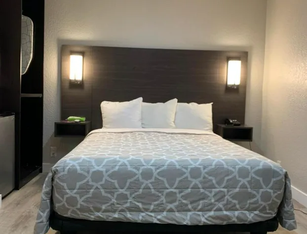 Sakura Inn hotel detail image 4