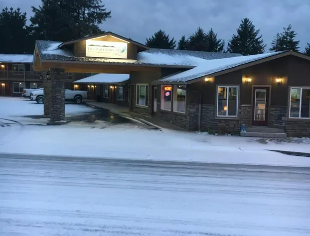 The Waldport Inn hotel detail image 1