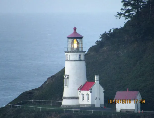 The Waldport Inn hotel detail image 3