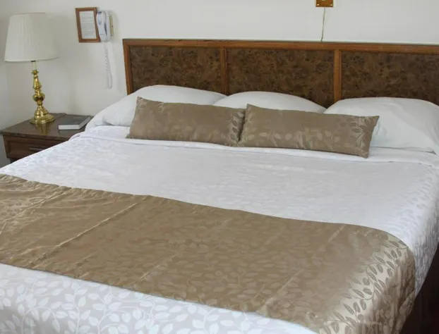 Sleep For Less Motel hotel detail image 4