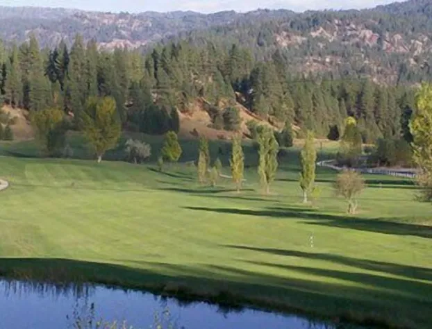 Terrace Lakes Resort hotel detail image 3