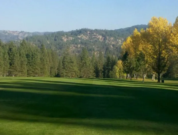 Terrace Lakes Resort hotel detail image 4