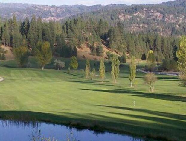 Terrace Lakes Resort hotel detail image 3