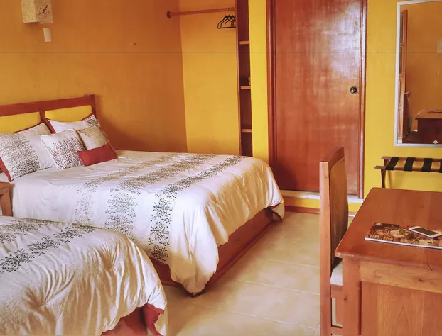 Hotel Perla del Mar hotel detail image 2