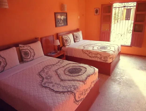 Hotel Perla del Mar hotel detail image 3