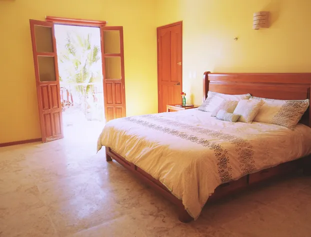 Hotel Perla del Mar hotel detail image 4