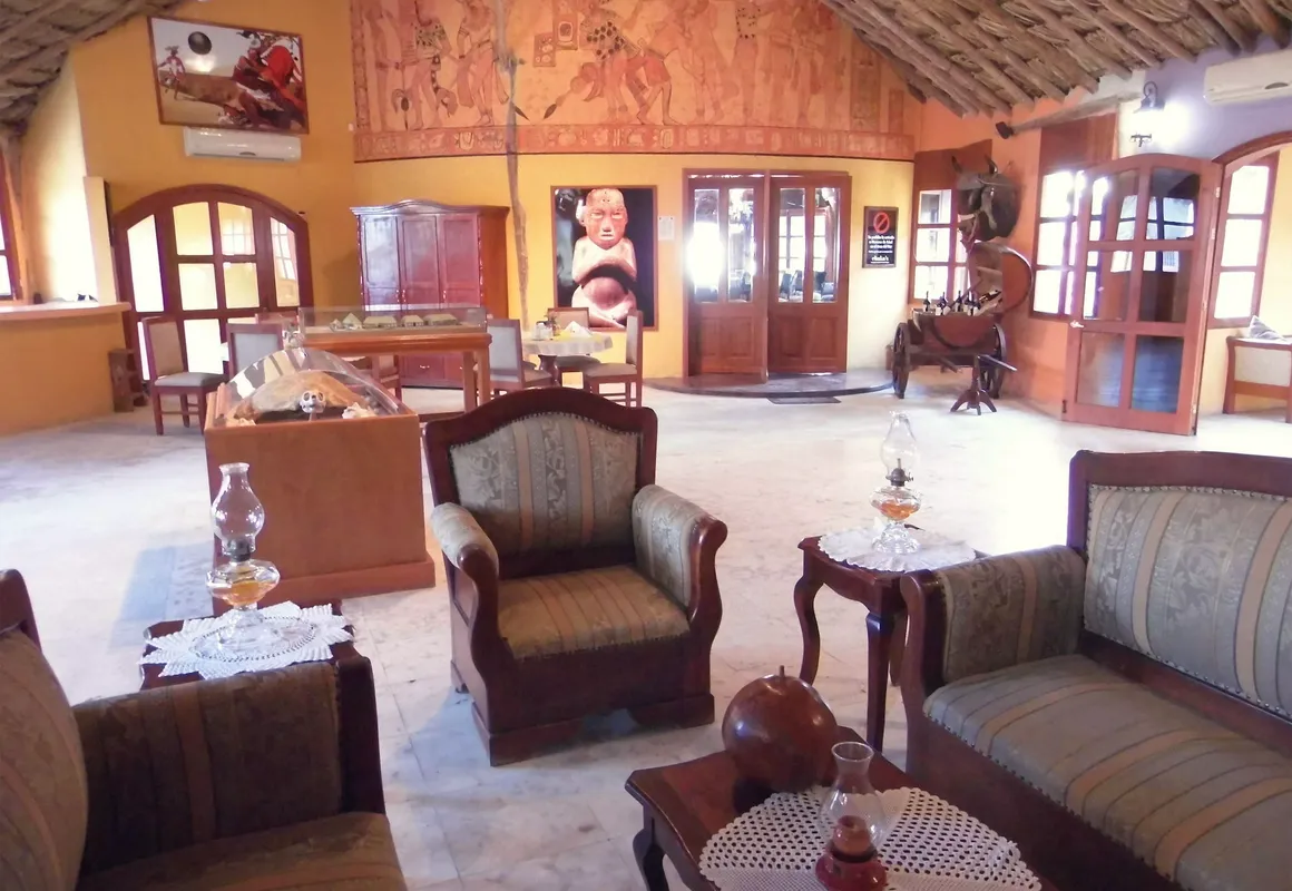 Hotel Perla del Mar hotel hero