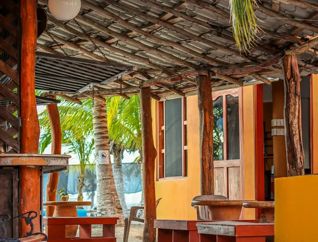 Hotel Perla del Mar hotel detail image 1