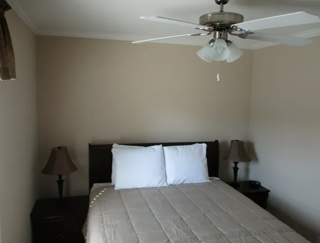 Marco Naples RV Resort hotel detail image 2