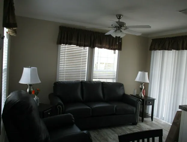 Marco Naples RV Resort hotel detail image 4