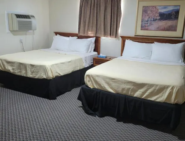 Lake Stop Resort hotel detail image 4