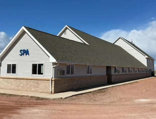 Lake Stop Resort hotel detail image 1