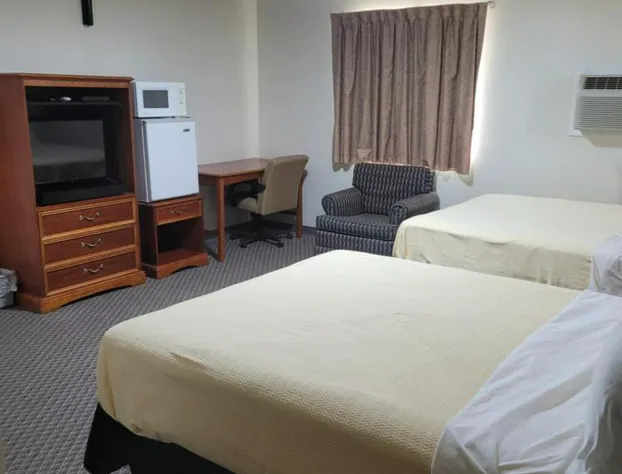 Lake Stop Resort hotel detail image 3