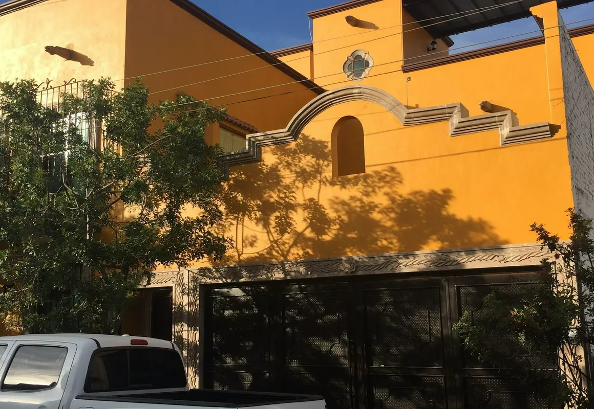 Casa Boutique San Miguel Serenata hotel hero