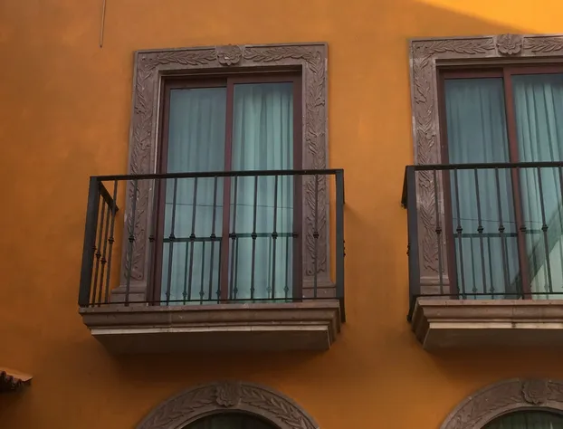 Casa Boutique San Miguel Serenata hotel detail image 1