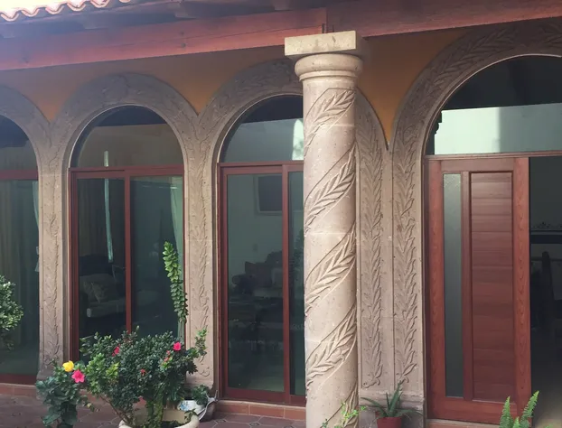 Casa Boutique San Miguel Serenata hotel detail image 2