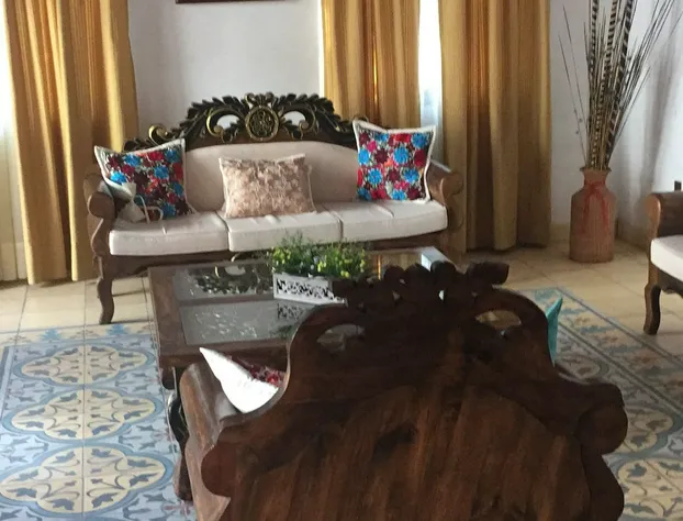 Casa Boutique San Miguel Serenata hotel detail image 3