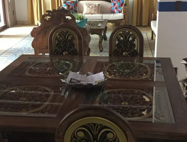 Casa Boutique San Miguel Serenata hotel detail image 4