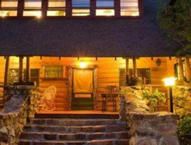 Gold Mountain Manor Bed and Breakfast hotel detail image 2