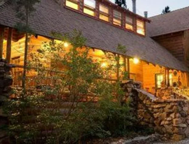 Gold Mountain Manor Bed and Breakfast hotel detail image 3