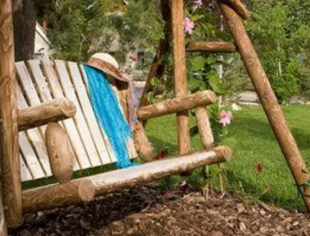 Gold Mountain Manor Bed and Breakfast hotel detail image 4