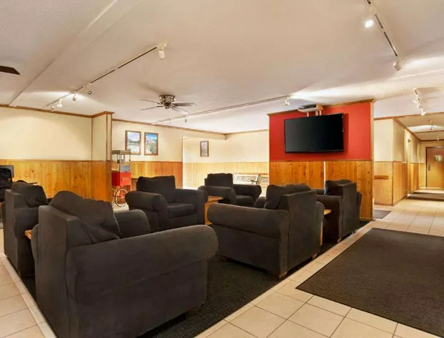 Travelodge by Wyndham Edgemont hotel detail image 2