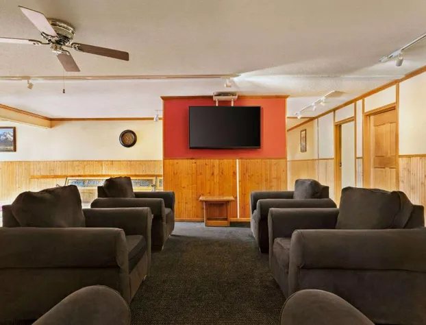 Travelodge by Wyndham Edgemont hotel detail image 3