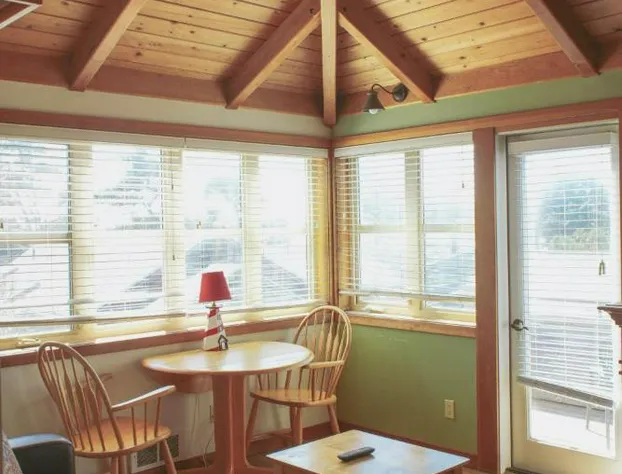 The Inn at Manzanita hotel detail image 2