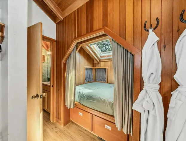 The Inn at Manzanita hotel detail image 4