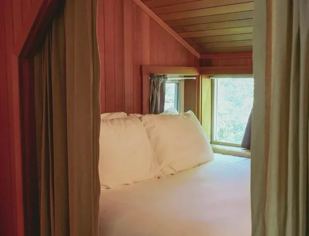 The Inn at Manzanita hotel detail image 3