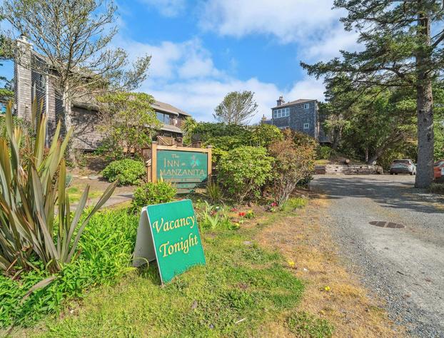 The Inn at Manzanita hotel detail image 4