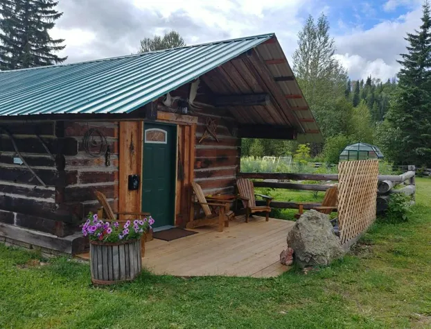 Wolfwood Guest Ranch hotel detail image 2