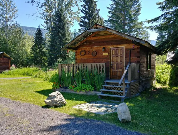 Wolfwood Guest Ranch hotel detail image 3