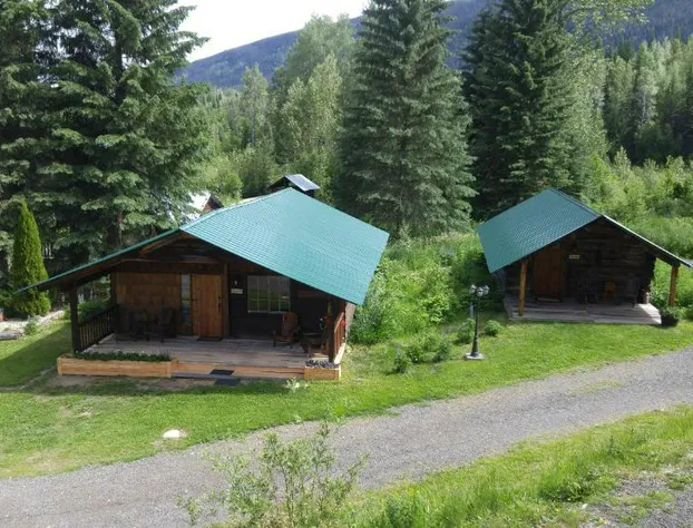 Wolfwood Guest Ranch hotel detail image 4