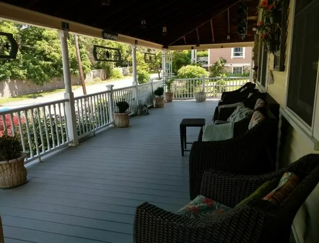 Armistead Cottage B & B hotel detail image 3