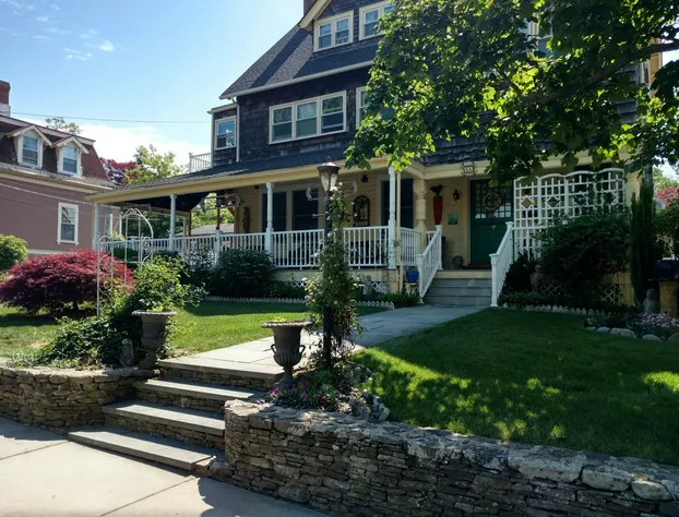 Armistead Cottage B & B hotel detail image 4