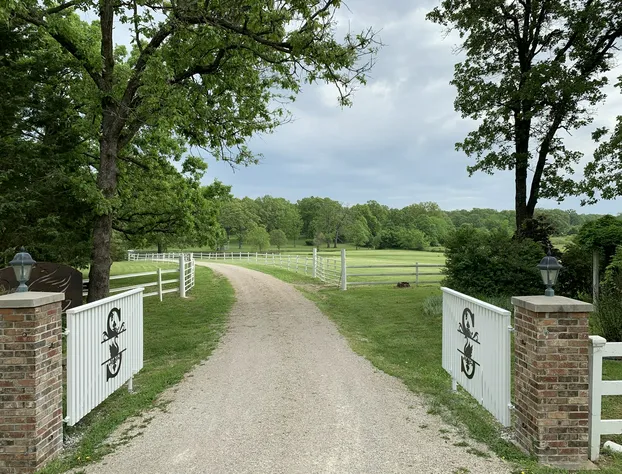 Swan Song Inn hotel detail image 1