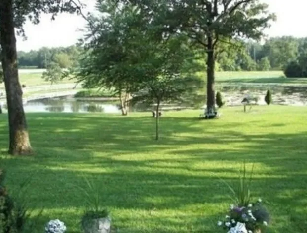 Swan Song Inn hotel detail image 2