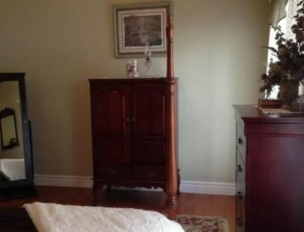 Swan Song Inn hotel detail image 3