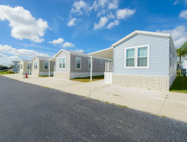 Grove Ridge RV Resort hotel detail image 1