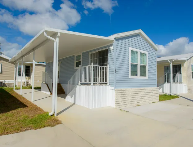 Grove Ridge RV Resort hotel detail image 2