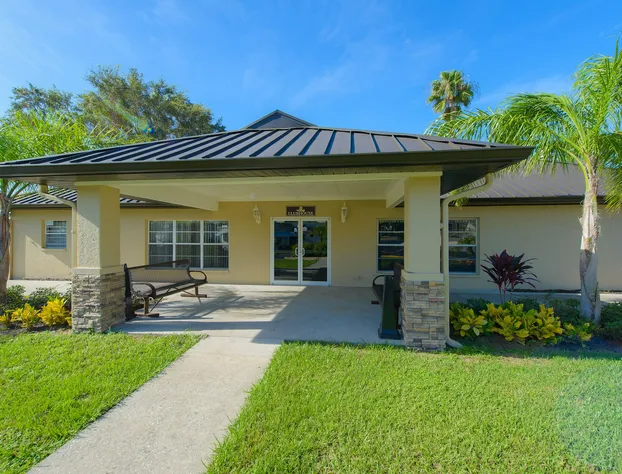 Grove Ridge RV Resort hotel detail image 3