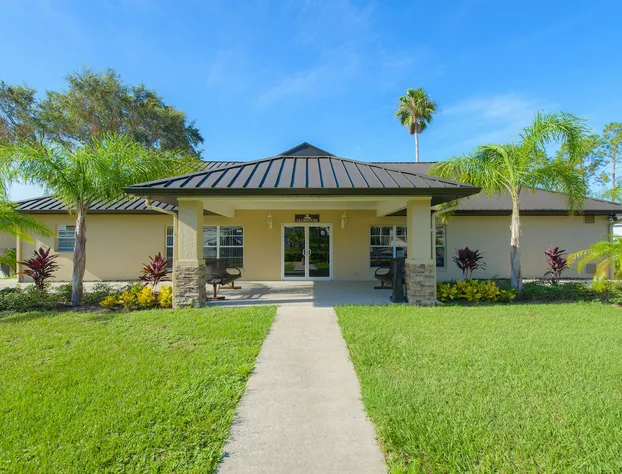 Grove Ridge RV Resort hotel detail image 4