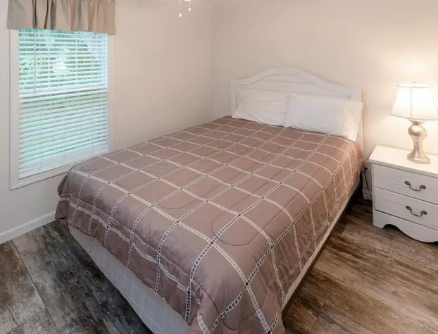 Big Tree RV Resort hotel detail image 2