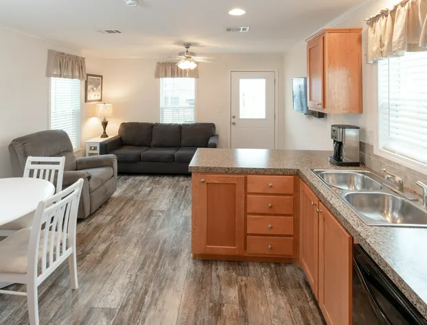 Big Tree RV Resort hotel detail image 4