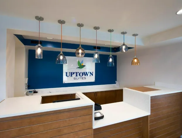 Uptown Suites Extended Stay Miami FL – Homestead hotel detail image 1
