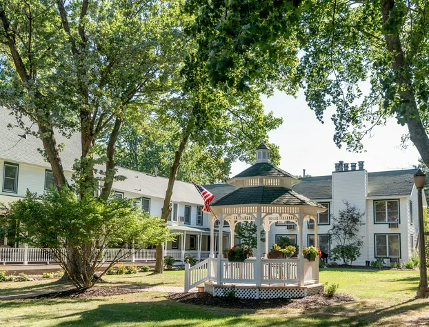 Rosemont Inn Resort B&B hotel detail image 1