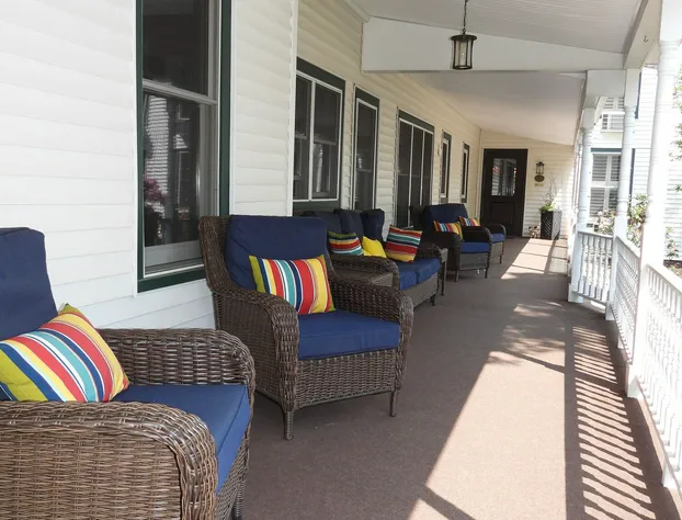 Rosemont Inn Resort B&B hotel detail image 2