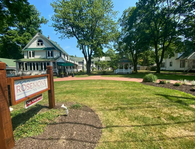 Rosemont Inn Resort B&B hotel detail image 3