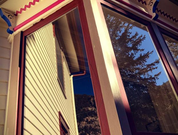 Rose Street Bed & Breakfast hotel detail image 3